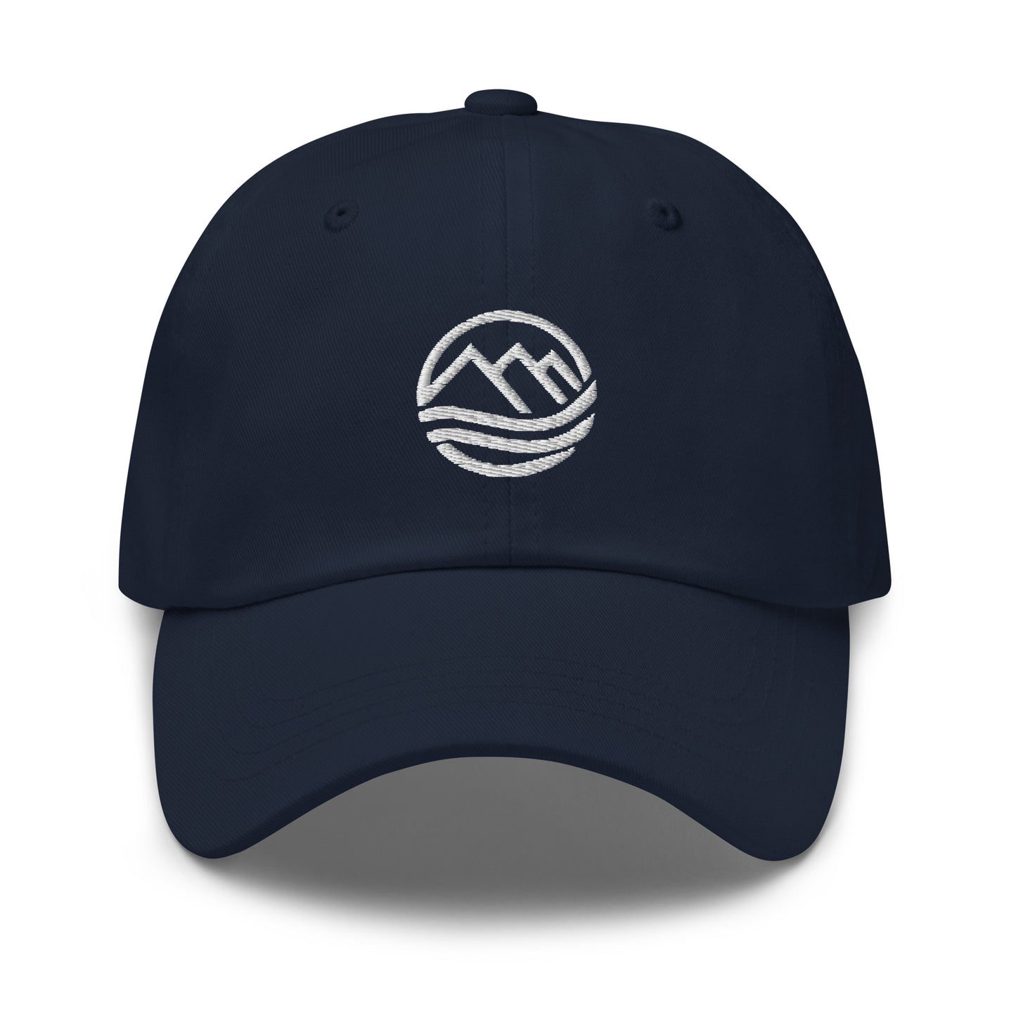 Traditional "Dad" hat