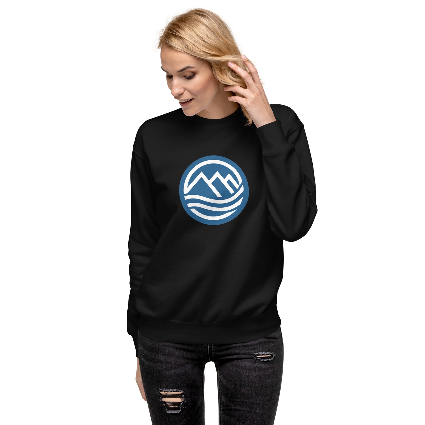 Unisex Premium Sweatshirt